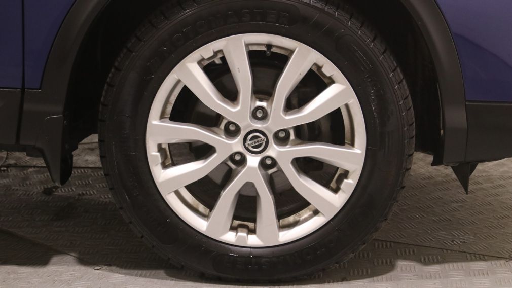 Nissan Qashqai S 2020 d&rsquo;occasion à vendre - 31