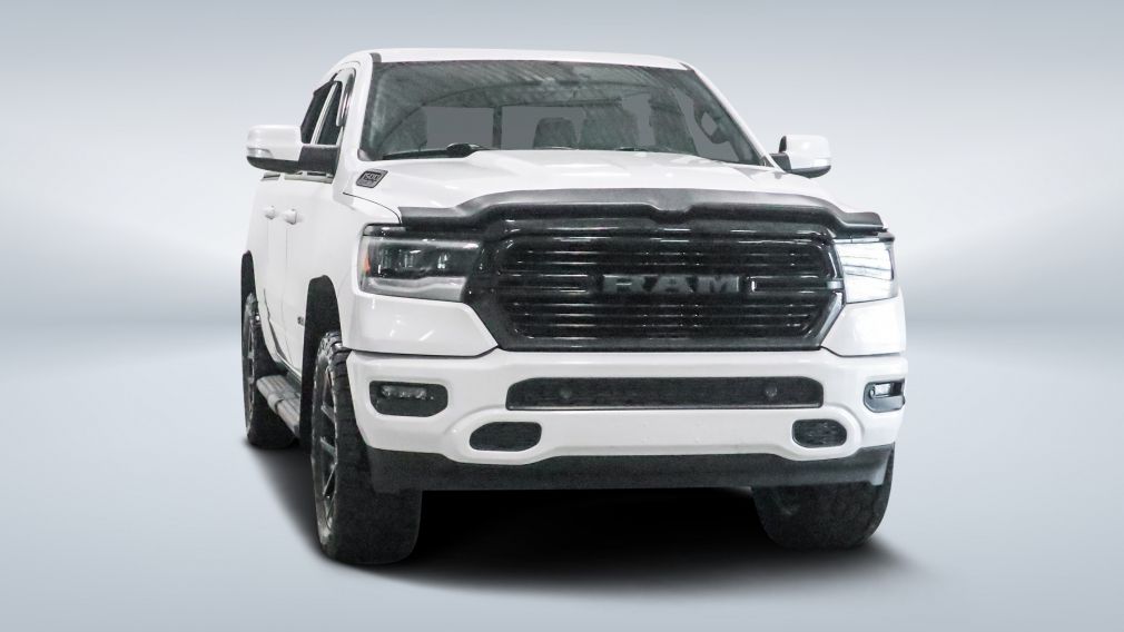 Dodge Ram Sport