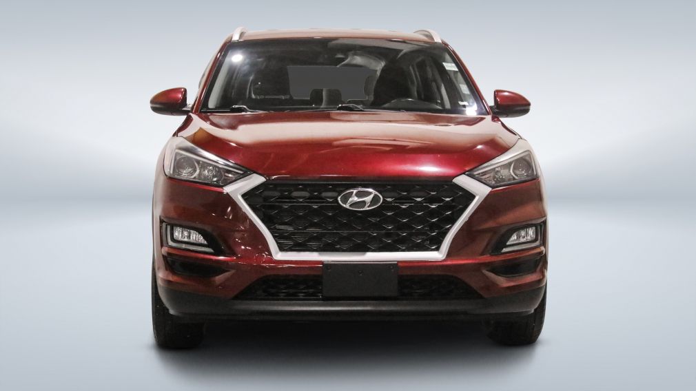 Hyundai Tucson Preferred 2019 d&rsquo;occasion à vendre - 2