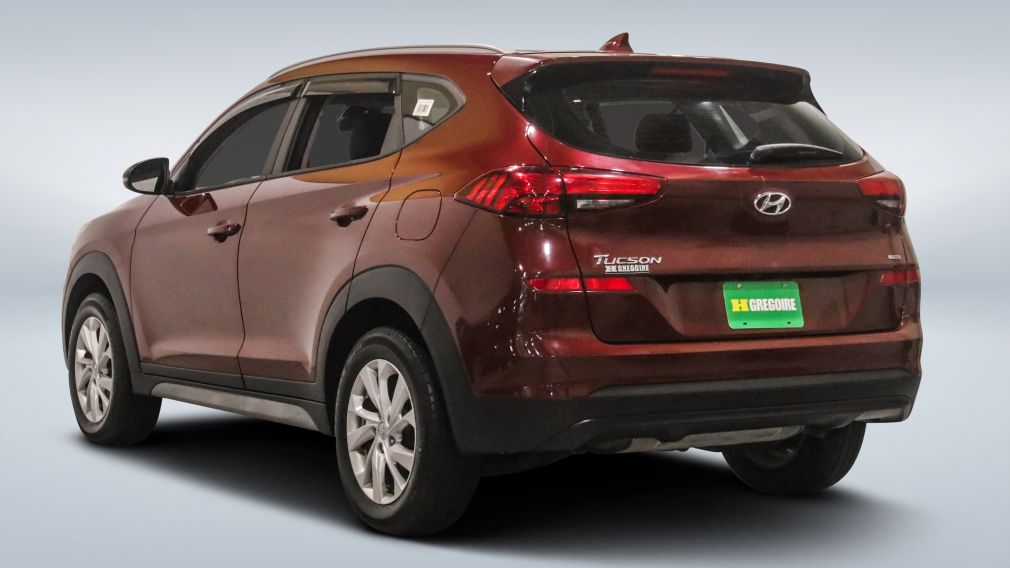 Hyundai Tucson Preferred 2019 d&rsquo;occasion à vendre - 5