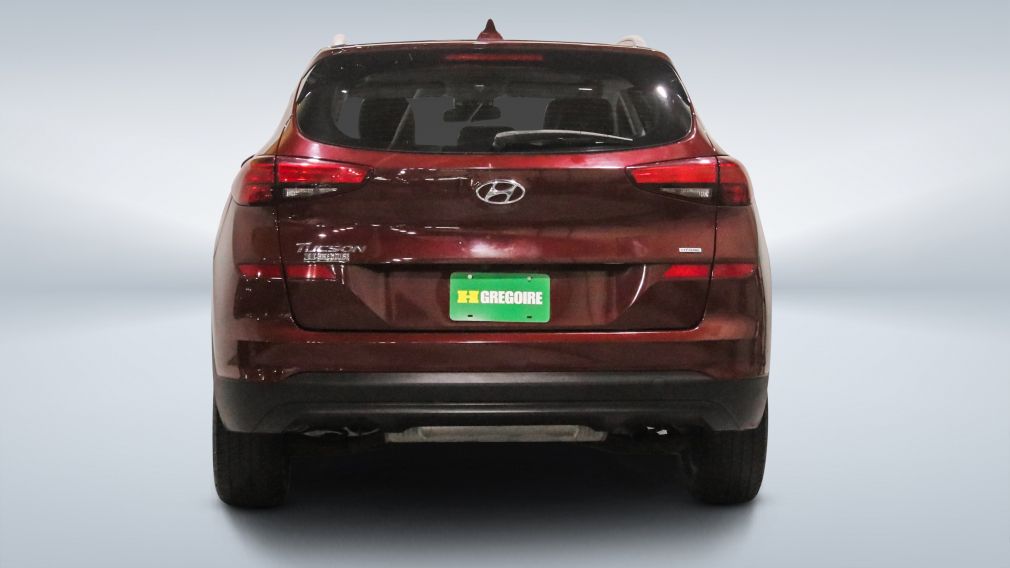 Hyundai Tucson Preferred 2019 d&rsquo;occasion à vendre - 6