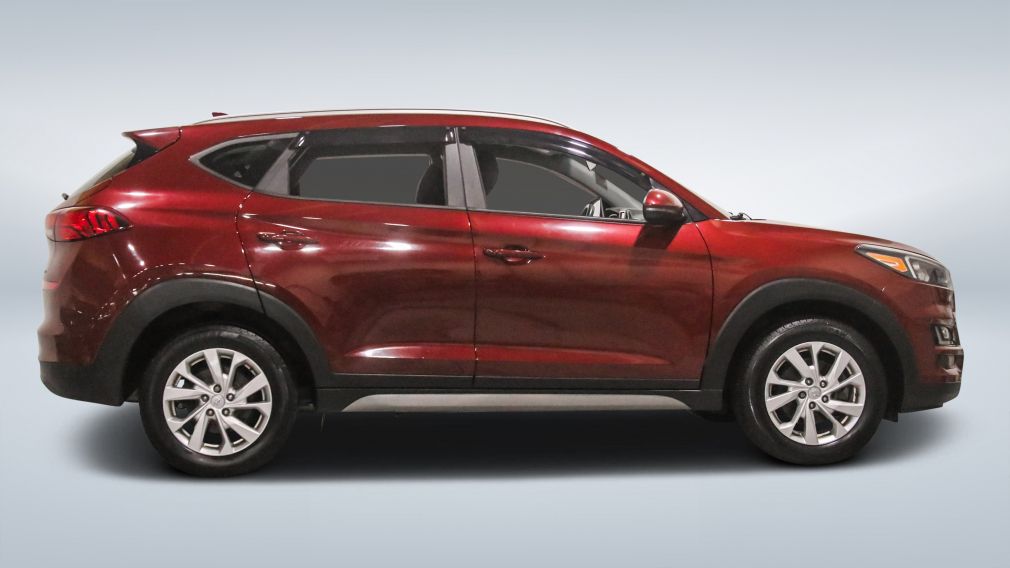 Hyundai Tucson Preferred 2019 d&rsquo;occasion à vendre - 8