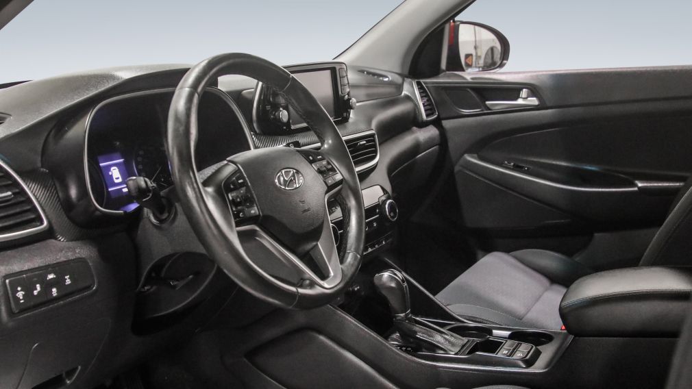 Hyundai Tucson Preferred 2019 d&rsquo;occasion à vendre - 9