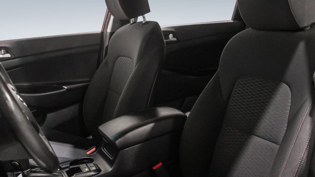 Hyundai Tucson Preferred 2019 d&rsquo;occasion à vendre - 10