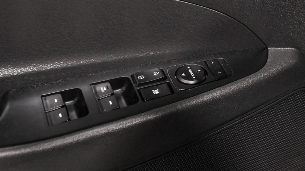 Hyundai Tucson Preferred 2019 d&rsquo;occasion à vendre - 11