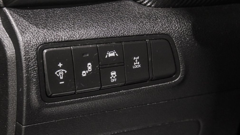 Hyundai Tucson Preferred 2019 d&rsquo;occasion à vendre - 12