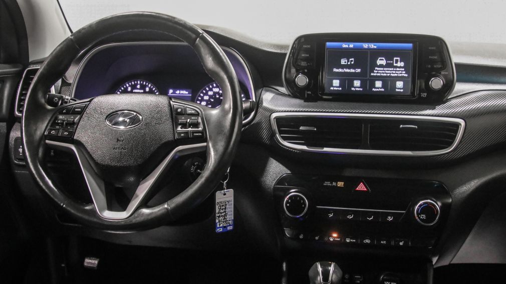 Hyundai Tucson Preferred 2019 d&rsquo;occasion à vendre - 13