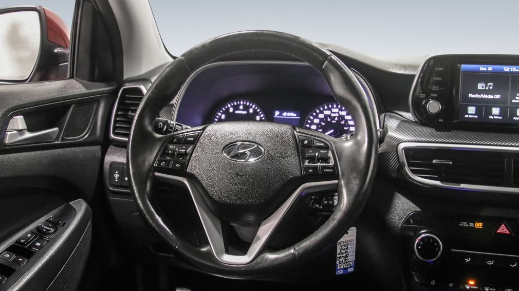 Hyundai Tucson Preferred 2019 d&rsquo;occasion à vendre - 14