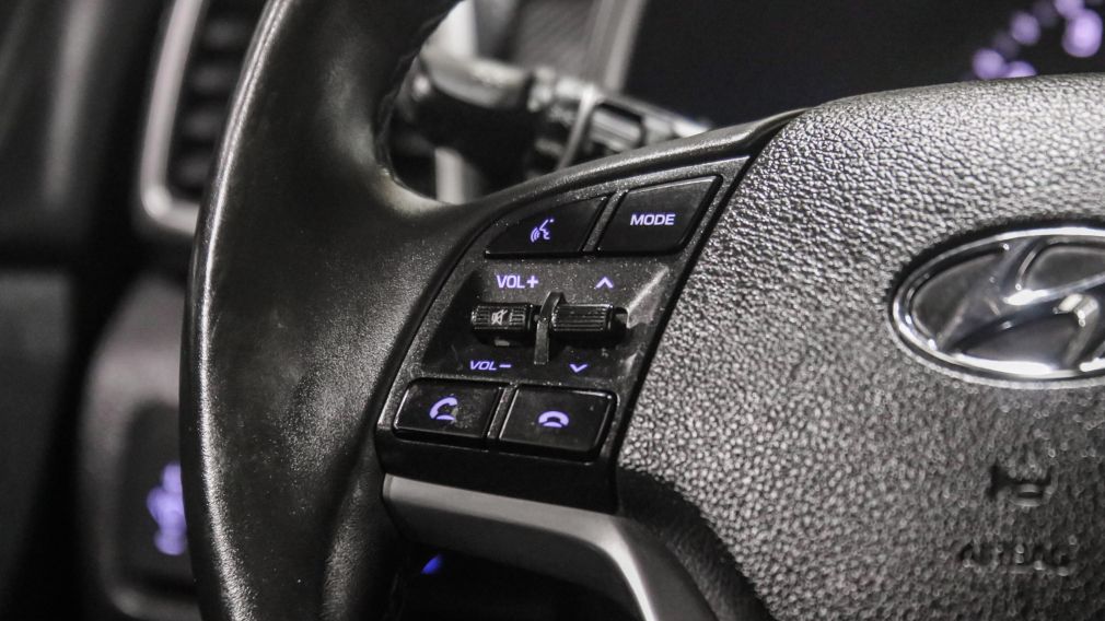 Hyundai Tucson Preferred 2019 d&rsquo;occasion à vendre - 15
