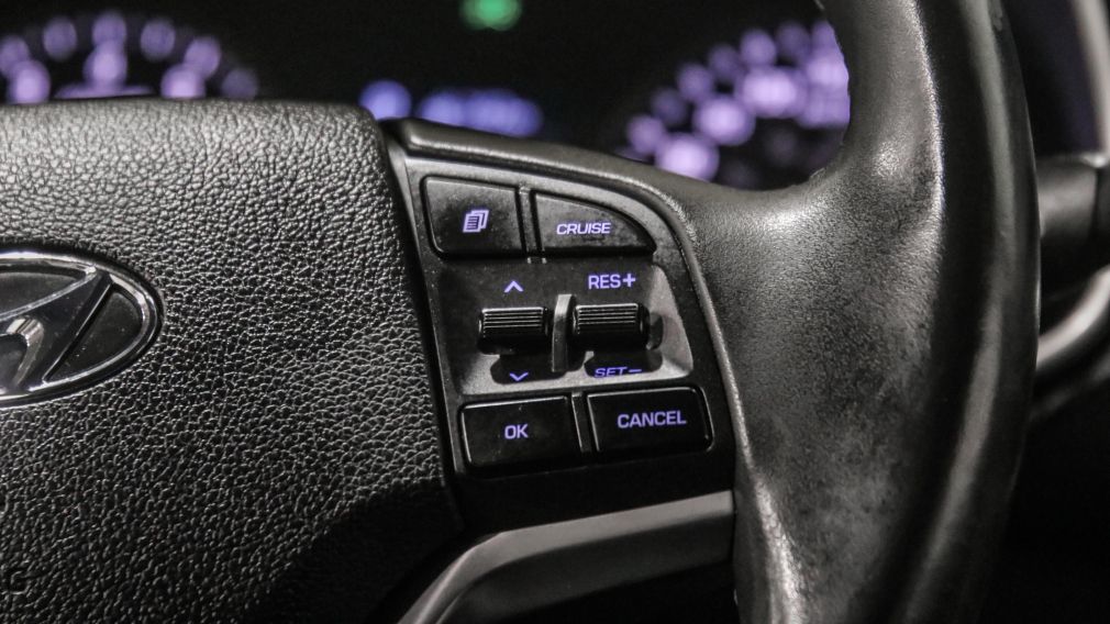 Hyundai Tucson Preferred 2019 d&rsquo;occasion à vendre - 16