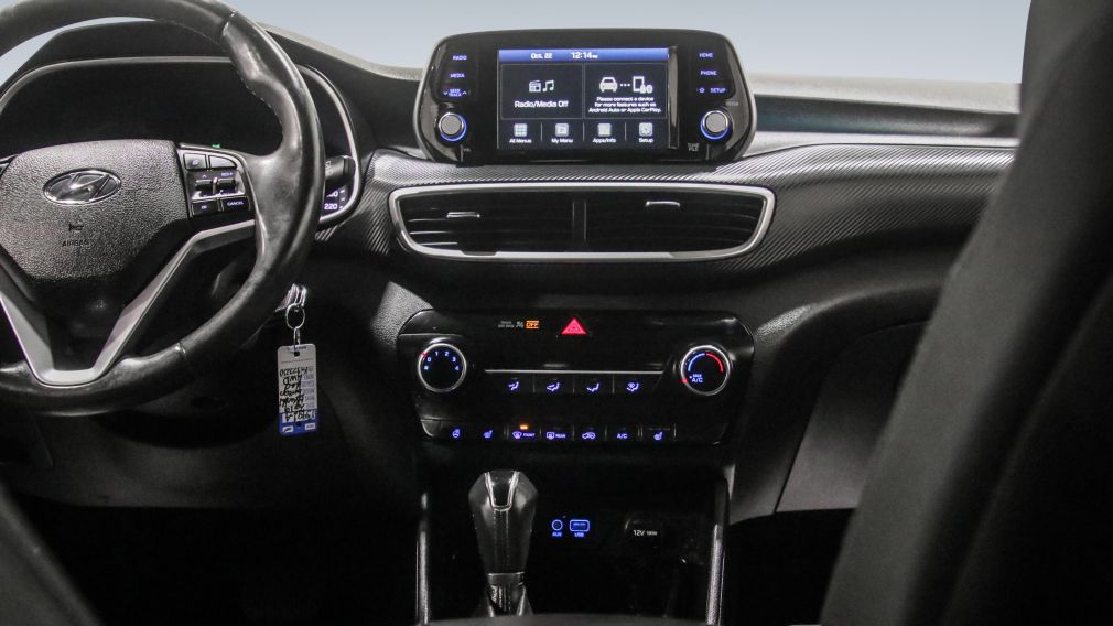 Hyundai Tucson Preferred 2019 d&rsquo;occasion à vendre - 17