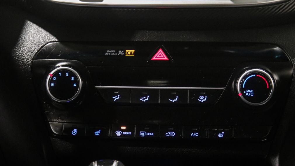 Hyundai Tucson Preferred 2019 d&rsquo;occasion à vendre - 19
