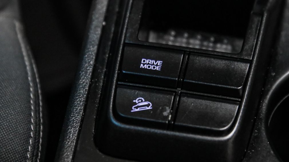 Hyundai Tucson Preferred 2019 d&rsquo;occasion à vendre - 21