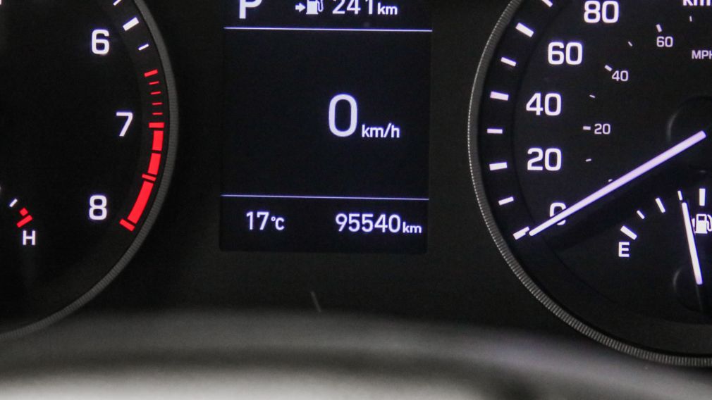 Hyundai Tucson Preferred 2019 d&rsquo;occasion à vendre - 22