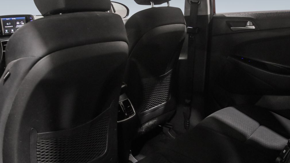 Hyundai Tucson Preferred 2019 d&rsquo;occasion à vendre - 23