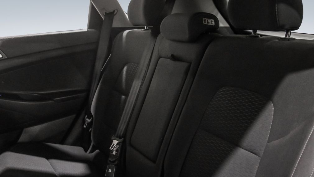 Hyundai Tucson Preferred 2019 d&rsquo;occasion à vendre - 24