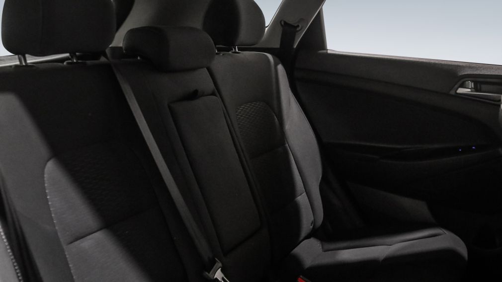 Hyundai Tucson Preferred 2019 d&rsquo;occasion à vendre - 25