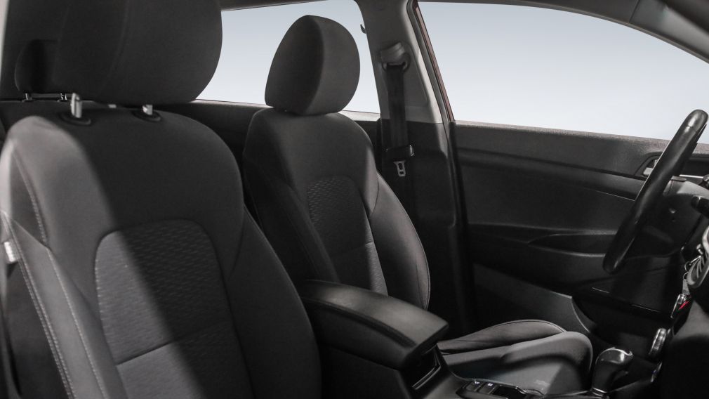 Hyundai Tucson Preferred 2019 d&rsquo;occasion à vendre - 26