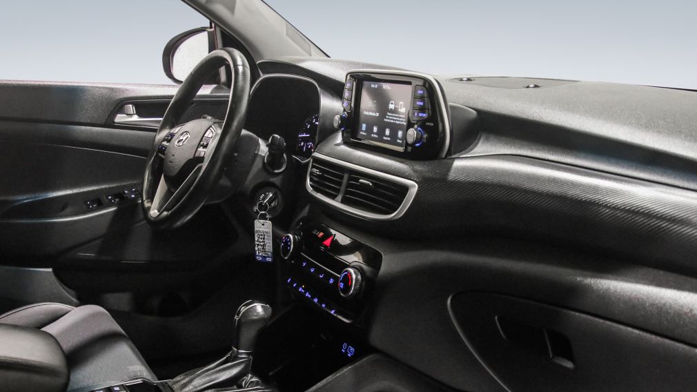 Hyundai Tucson Preferred 2019 d&rsquo;occasion à vendre - 27
