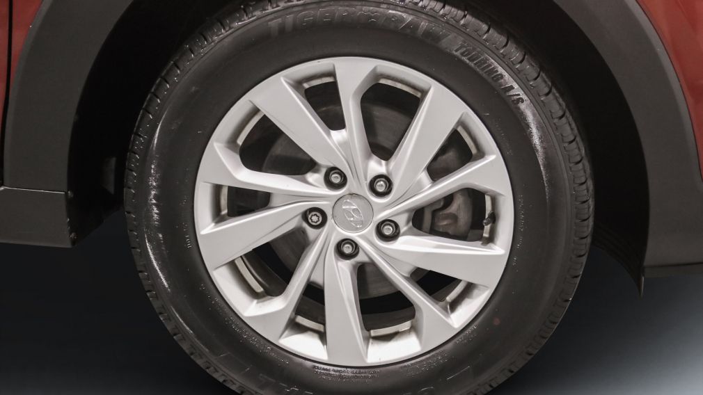 Hyundai Tucson Preferred 2019 d&rsquo;occasion à vendre - 29