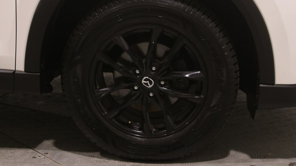 Mazda CX-5 GX 2022 d&rsquo;occasion à vendre - 31