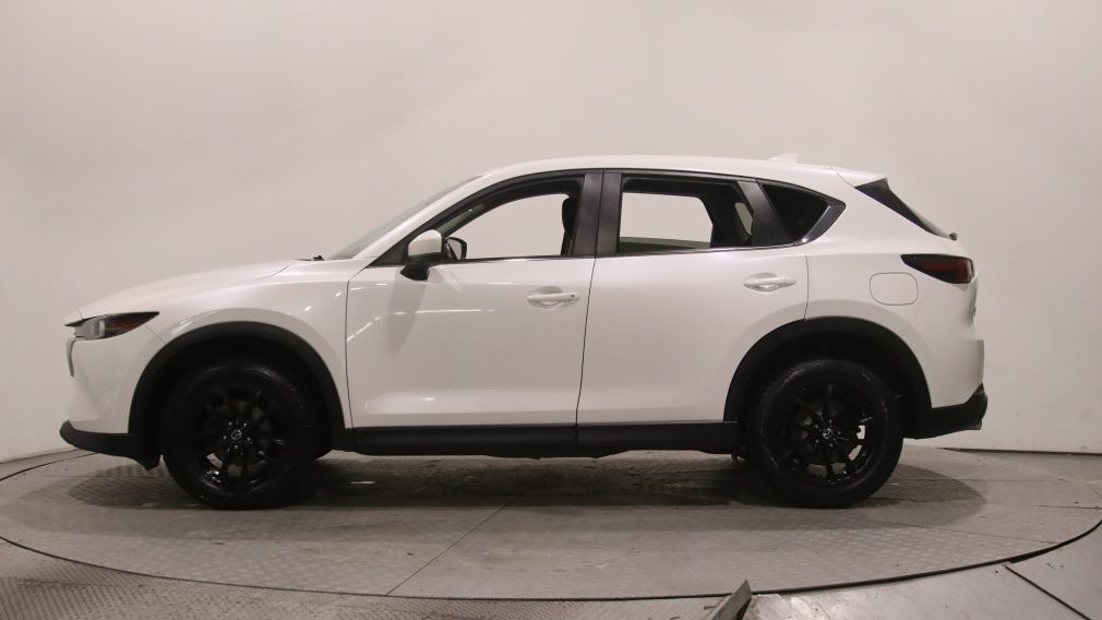 Mazda CX-5 GX 2022 d&rsquo;occasion à vendre - 4