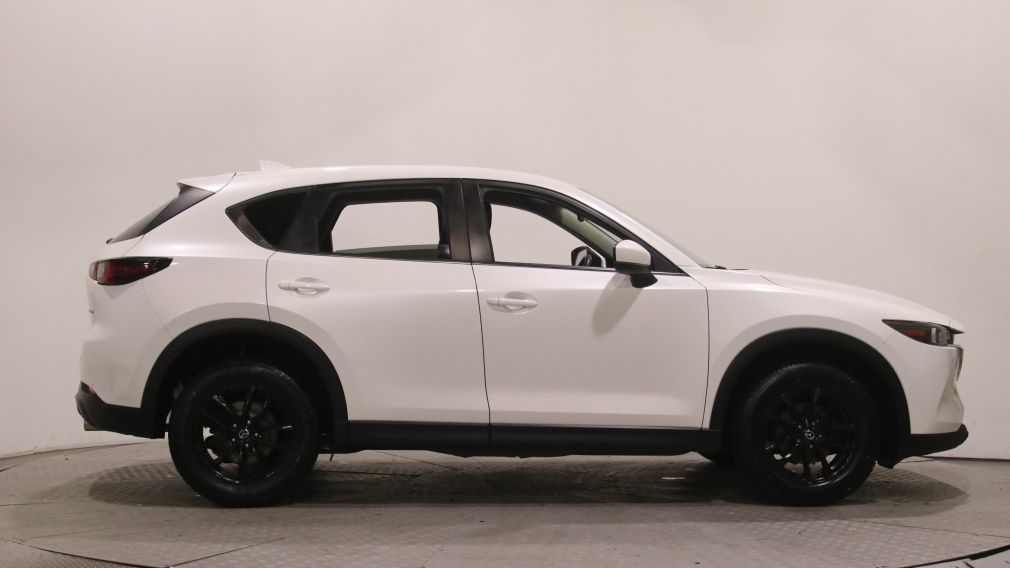 Mazda CX-5 GX 2022 d&rsquo;occasion à vendre - 8