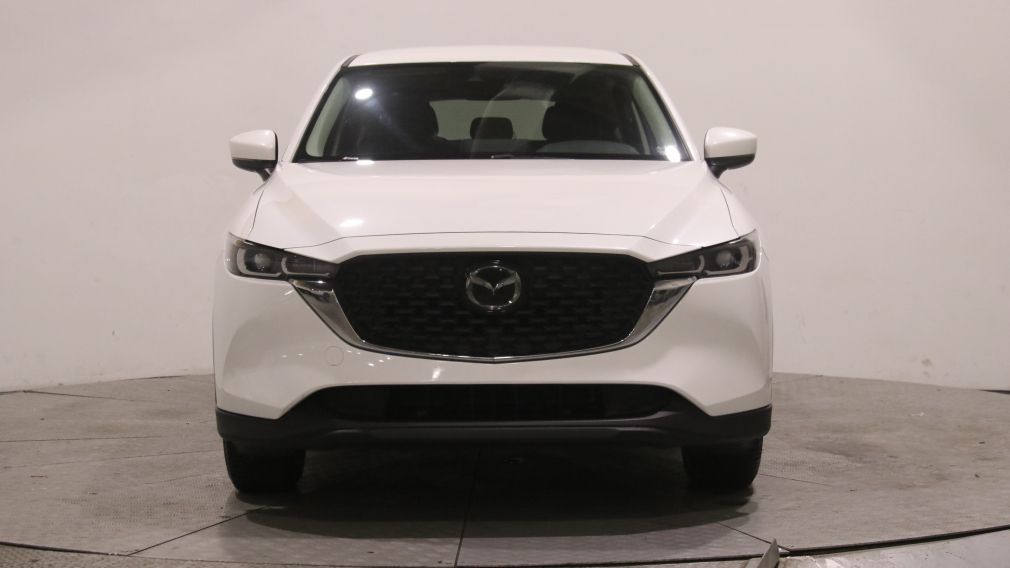 Mazda CX-5 GX 2022 d&rsquo;occasion à vendre - 2