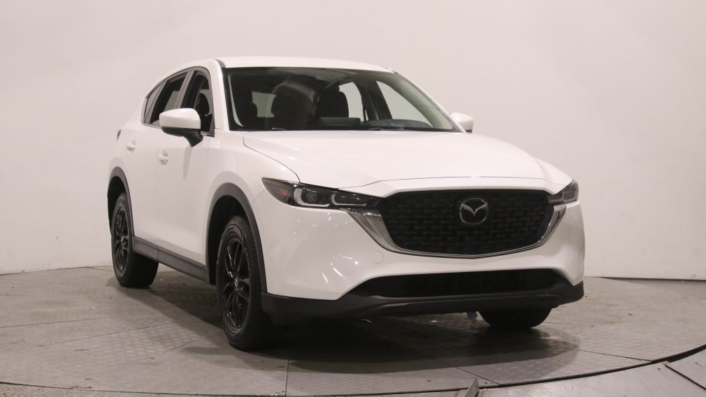 Mazda CX-5 GX