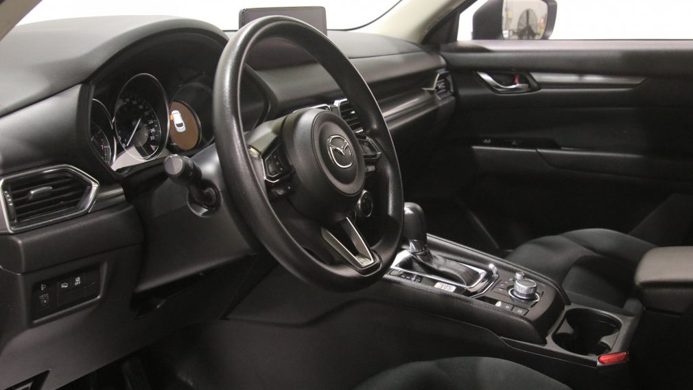 Mazda CX-5 GX 2022 d&rsquo;occasion à vendre - 9