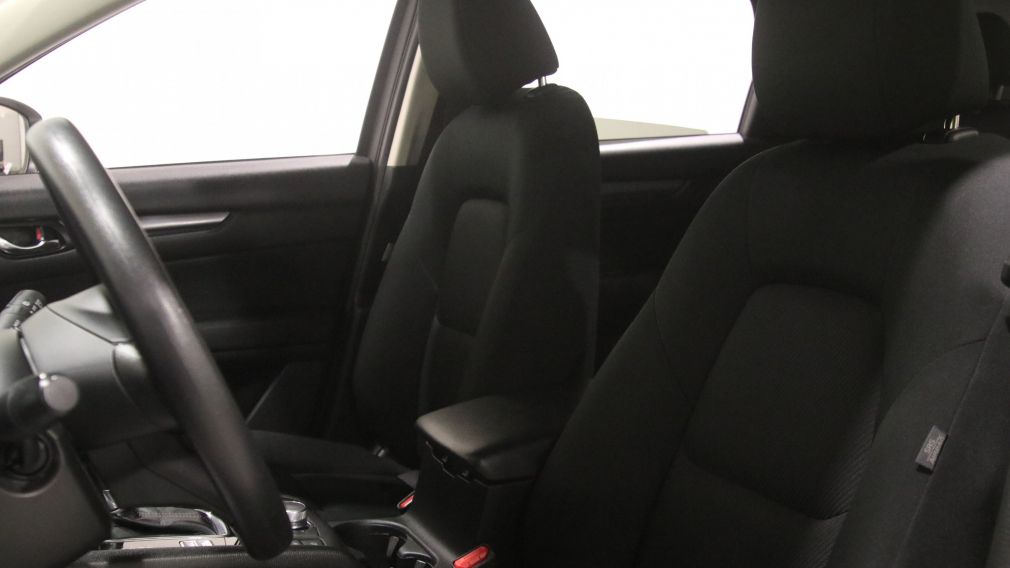 Mazda CX-5 GX 2022 d&rsquo;occasion à vendre - 10