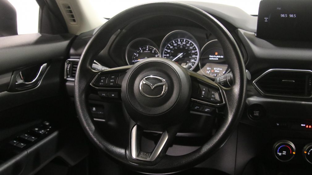 Mazda CX-5 GX 2022 d&rsquo;occasion à vendre - 14