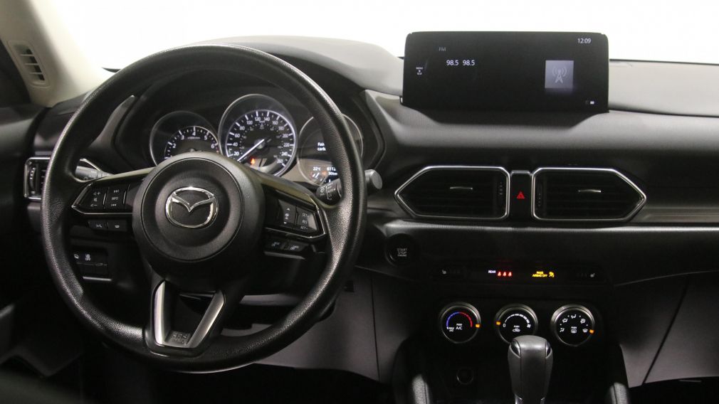 Mazda CX-5 GX 2022 d&rsquo;occasion à vendre - 13