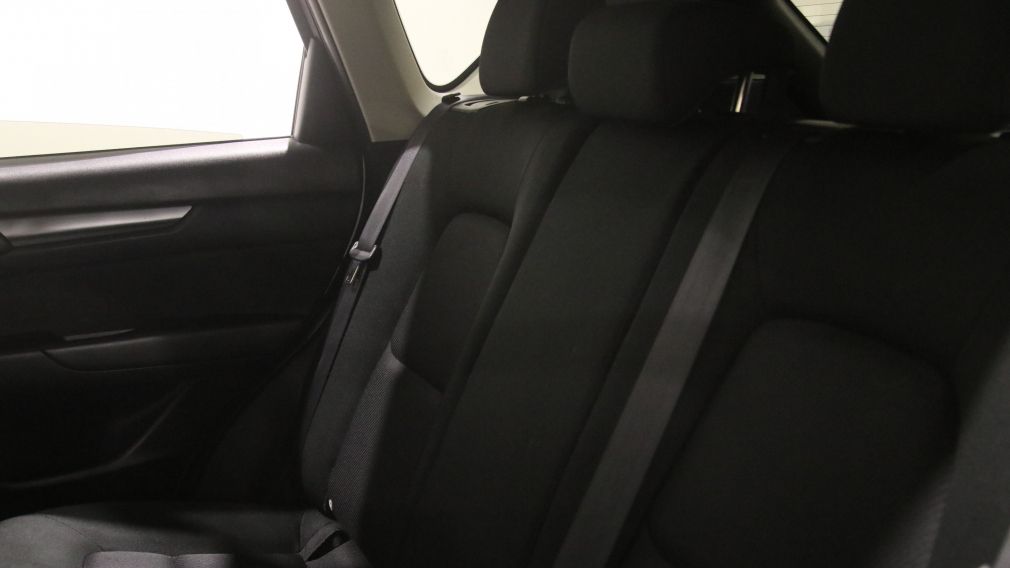 Mazda CX-5 GX 2022 d&rsquo;occasion à vendre - 26