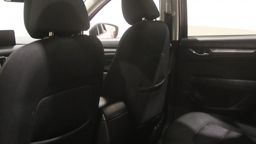 Mazda CX-5 GX 2022 d&rsquo;occasion à vendre - 25