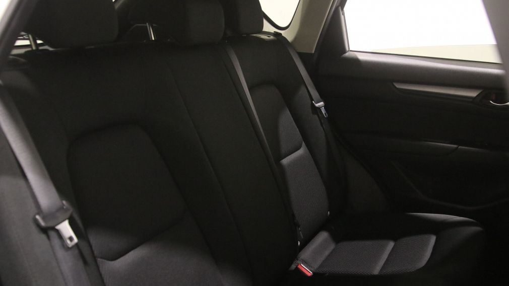 Mazda CX-5 GX 2022 d&rsquo;occasion à vendre - 27