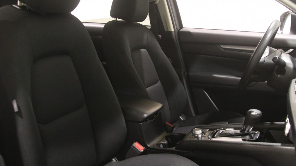 Mazda CX-5 GX 2022 d&rsquo;occasion à vendre - 28