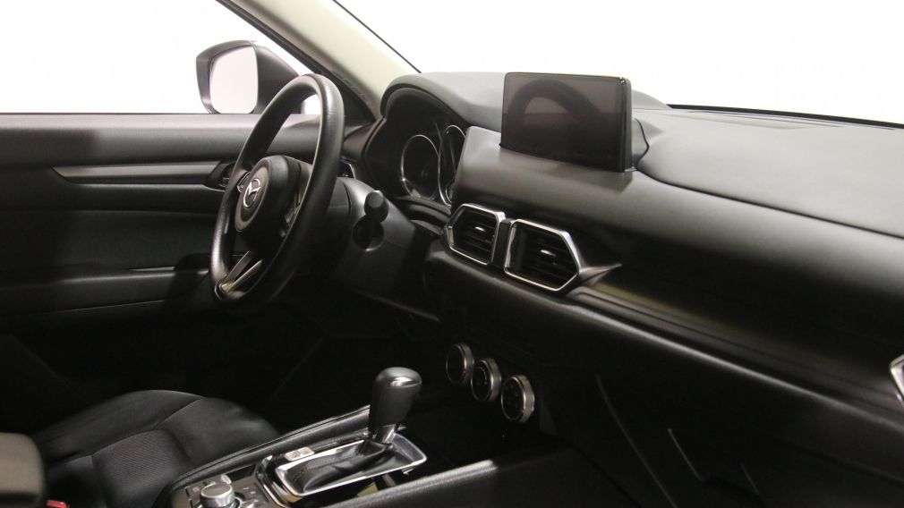 Mazda CX-5 GX 2022 d&rsquo;occasion à vendre - 29