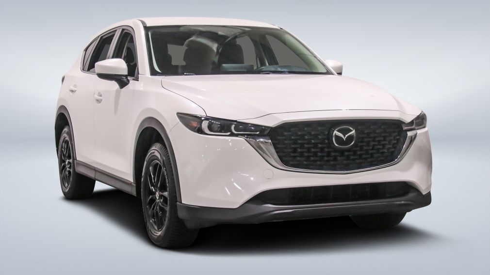 Mazda CX-5 GX