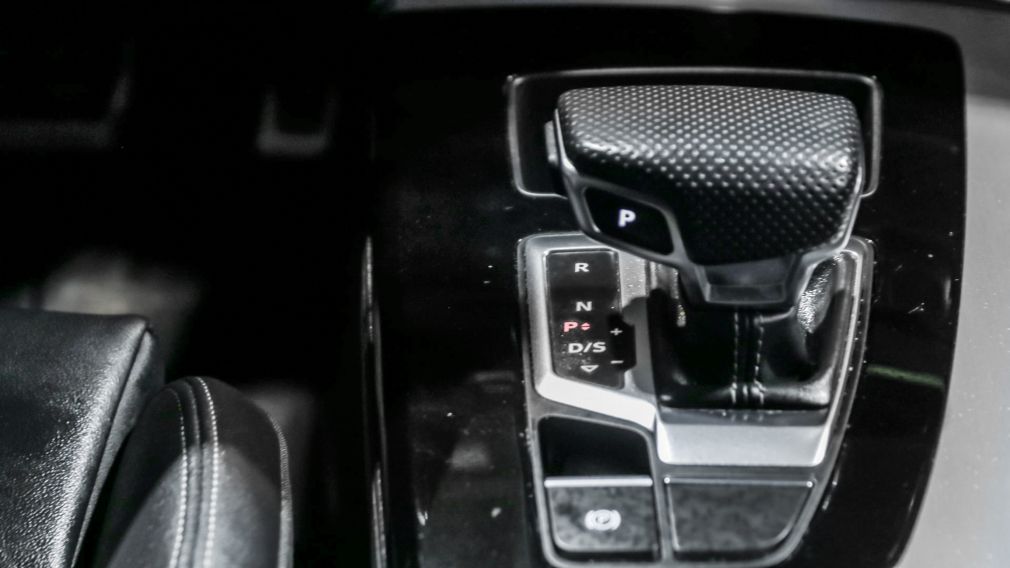 Audi Q5 Progressiv 2023 d&rsquo;occasion à vendre - 17