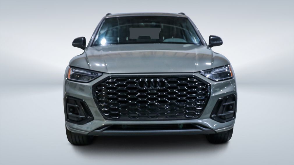 Audi Q5 Progressiv 2023 d&rsquo;occasion à vendre - 2