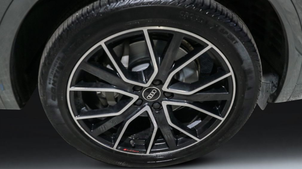 Audi Q5 Progressiv 2023 d&rsquo;occasion à vendre - 23
