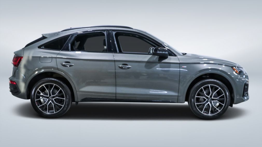 Audi Q5 Progressiv 2023 d&rsquo;occasion à vendre - 8