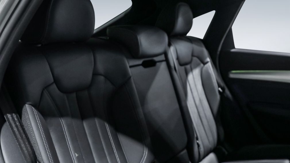 Audi Q5 Progressiv 2023 d&rsquo;occasion à vendre - 20