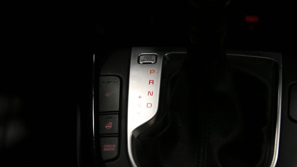 Kia Forte EX+ 2020 d&rsquo;occasion à vendre - 20