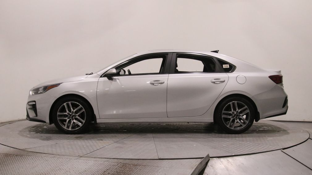 Kia Forte EX+ 2020 d&rsquo;occasion à vendre - 4
