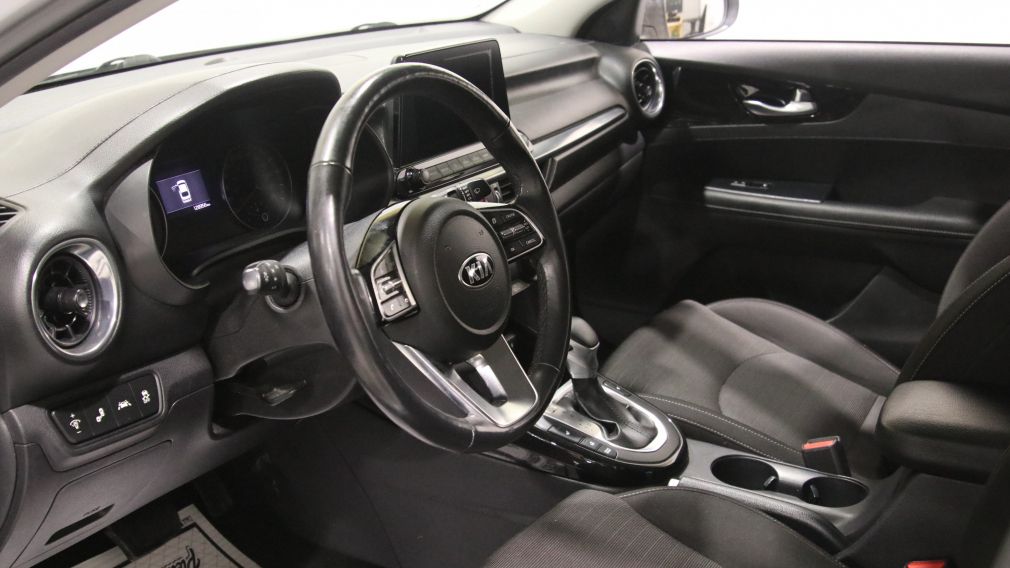 Kia Forte EX+ 2020 d&rsquo;occasion à vendre - 9