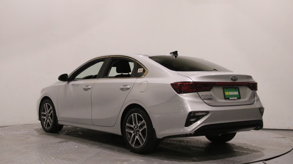 Kia Forte EX+ 2020 d&rsquo;occasion à vendre - 5
