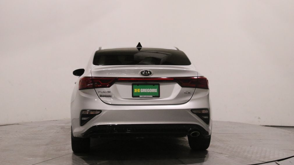 Kia Forte EX+ 2020 d&rsquo;occasion à vendre - 6