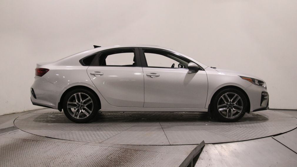 Kia Forte EX+ 2020 d&rsquo;occasion à vendre - 8